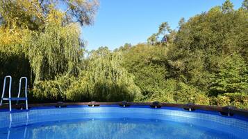 House | Pool | Outdoor pool