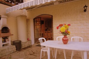Cottage | Extérieur