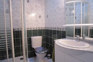 Cottage | Salle de bain