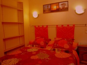 Cottage | Room amenity