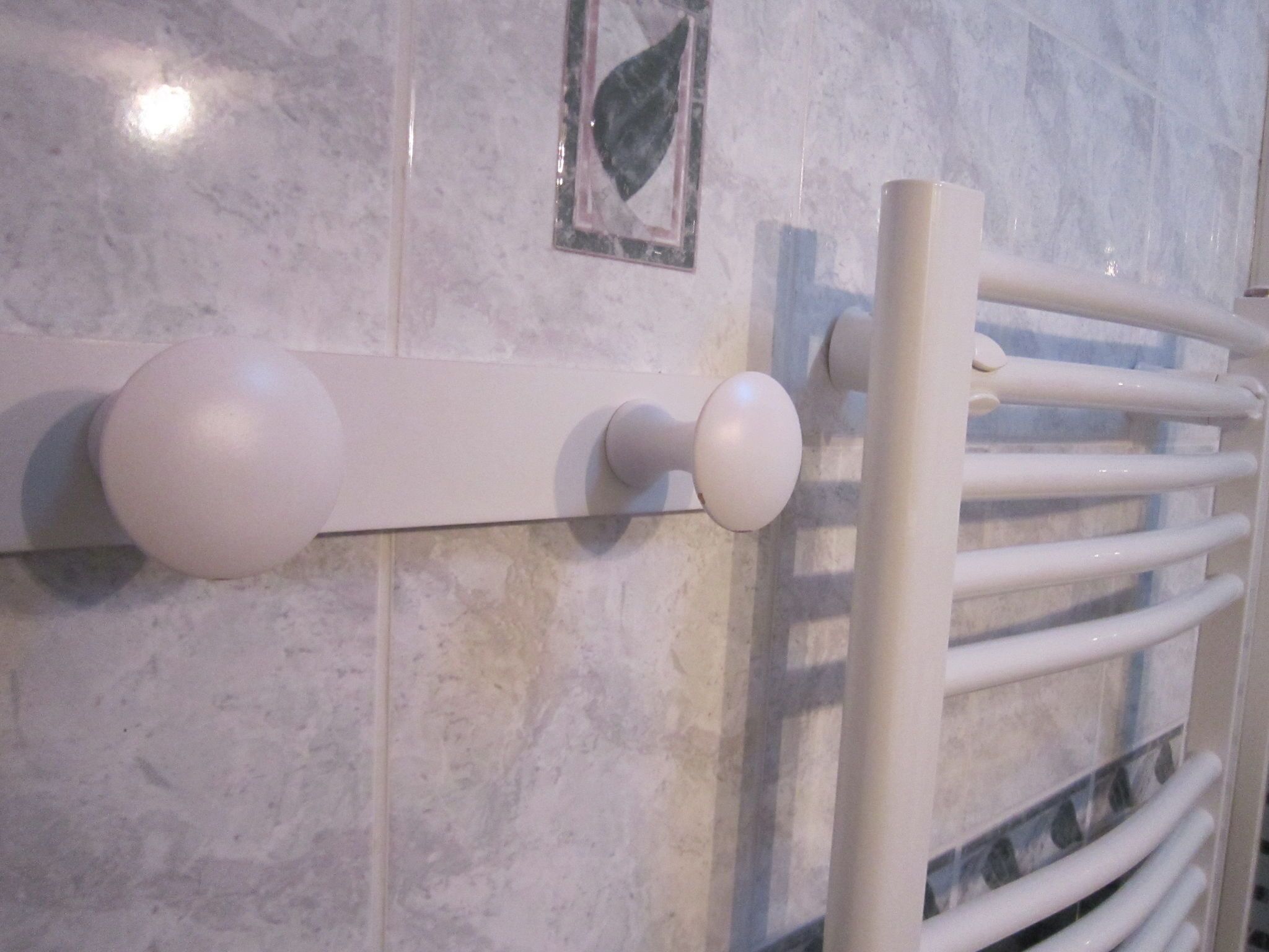 Cottage | Kamar mandi