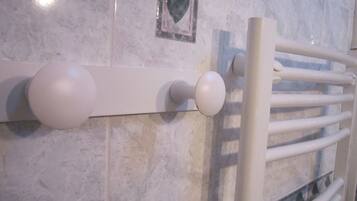 Cottage | Kamar mandi