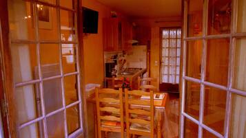 Cottage | Private kitchen