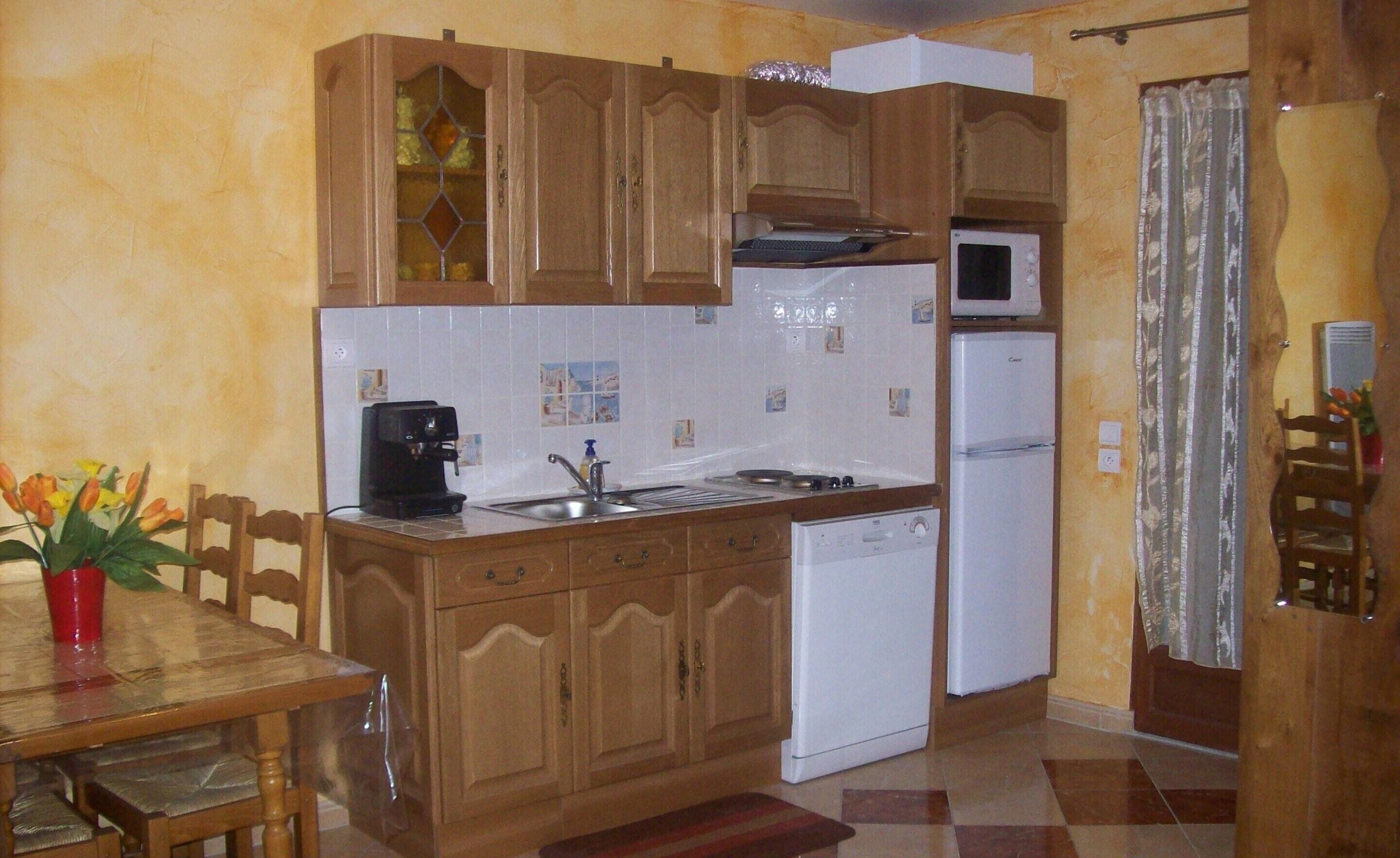 Cottage | Private kitchen