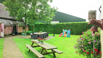 Huis | Balkon