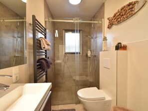 Salle de bain | Douche