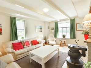 House | Living room