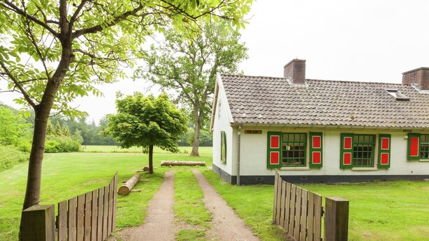 Exterior - Authentic Holiday Home Near Baarn/utrecht on an Estate (Baarn)