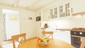 Dining - Authentic Holiday Home Near Baarn/utrecht on an Estate (Baarn)