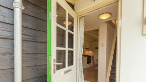Reception - Authentic Holiday Home Near Baarn/utrecht on an Estate (Baarn)