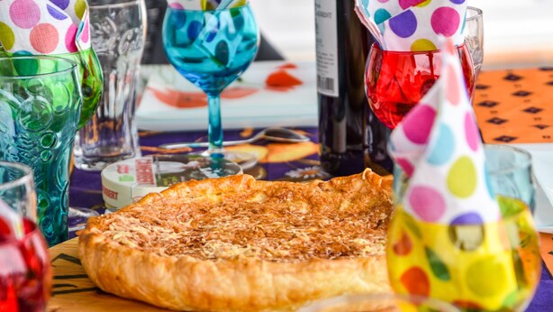 Huis | Eten en drinken