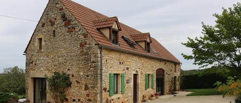 House | Exterior
