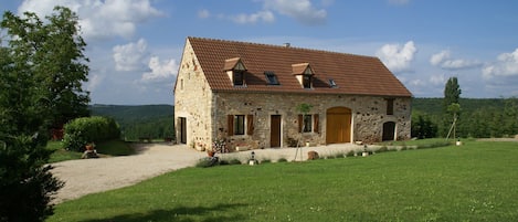 House | Garden