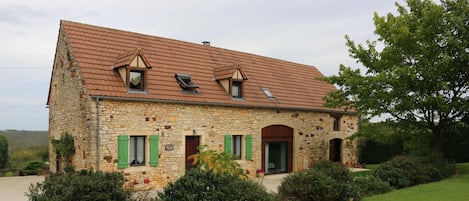 Maison | Extérieur