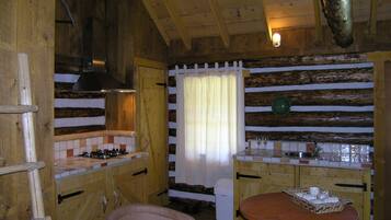 House | Dapur peribadi | Dapur