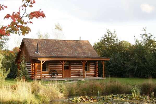 單棟房屋 | 花園