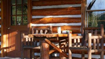 House | Interior detail