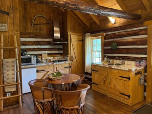 Hus | Eget kjøkken | Kokeplater