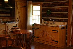 Rumah | Dapur pribadi | Kompor