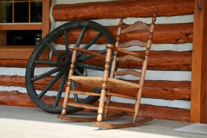 House | Interior detail - Holiday Home With Garden in Den Ham (Den Ham)