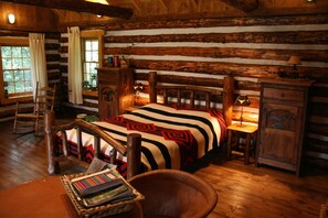 Casa | 1 quarto, individualmente mobiliados, roupa de cama