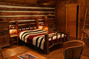 單棟房屋 | 1 間睡房、獨特裝修、床單