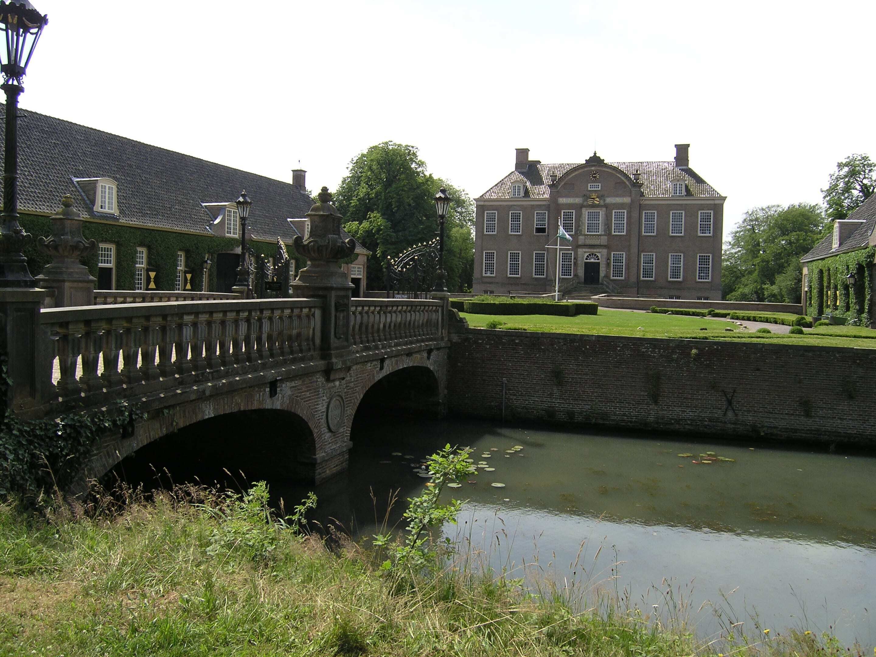 House | View from property