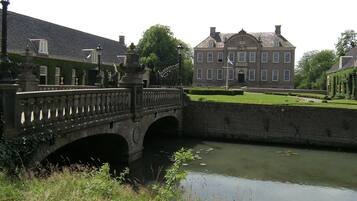 House | View from property