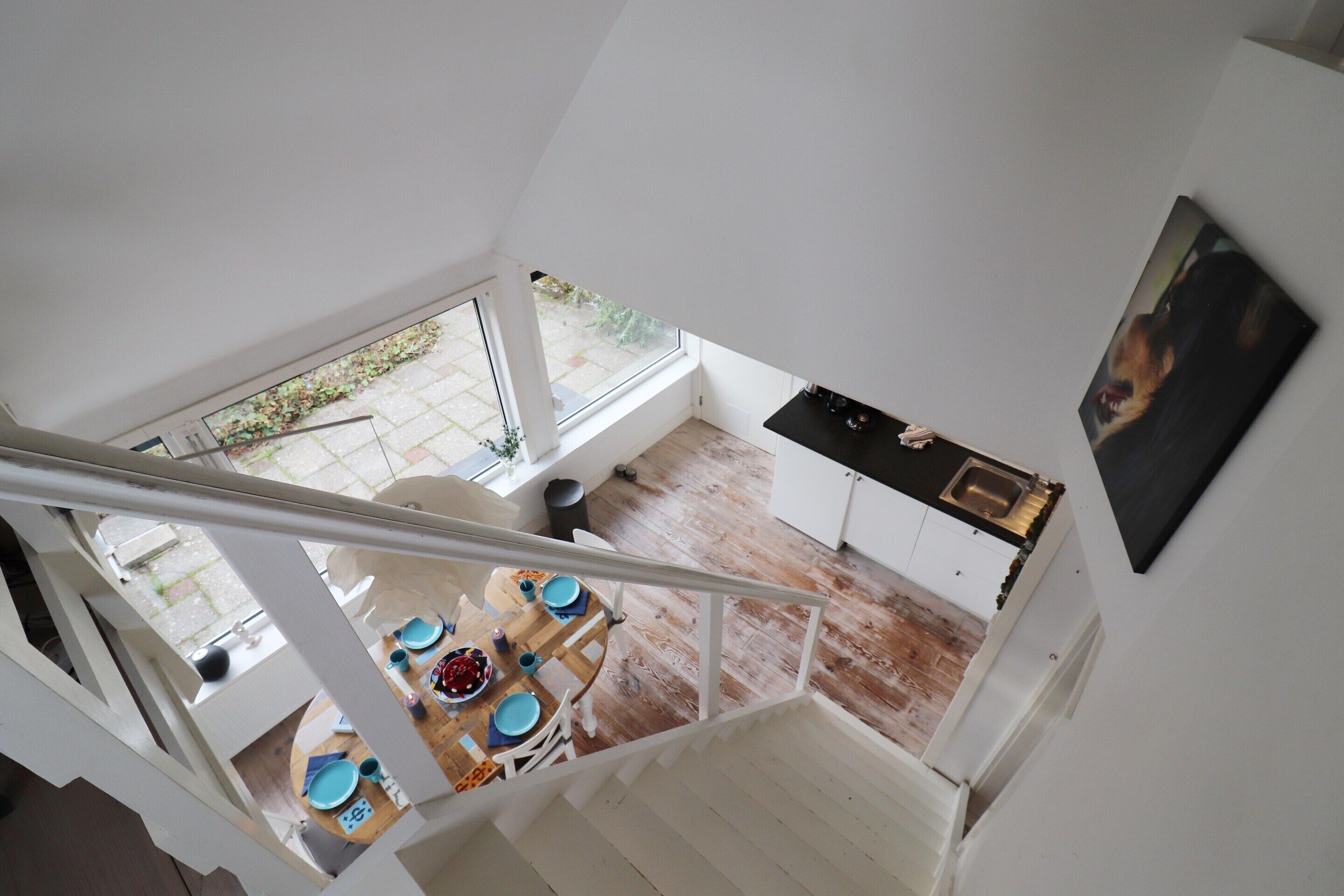 Casa | Dettaglio interni