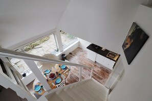 Casa | Detalle interior