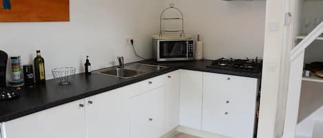 Casa | Cocina privada | Trona infantil