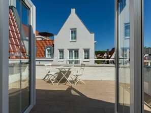 Appartement | Balcon