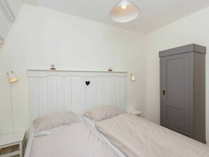 Appartement | Commodité de la chambre