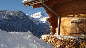 Chalet | Exterior