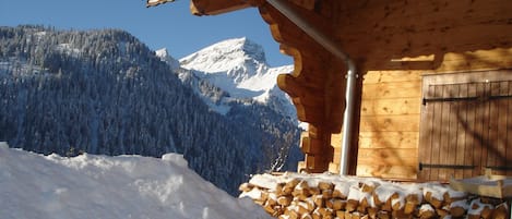 Chalet | Exterior
