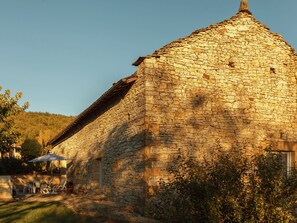 Außenbereich