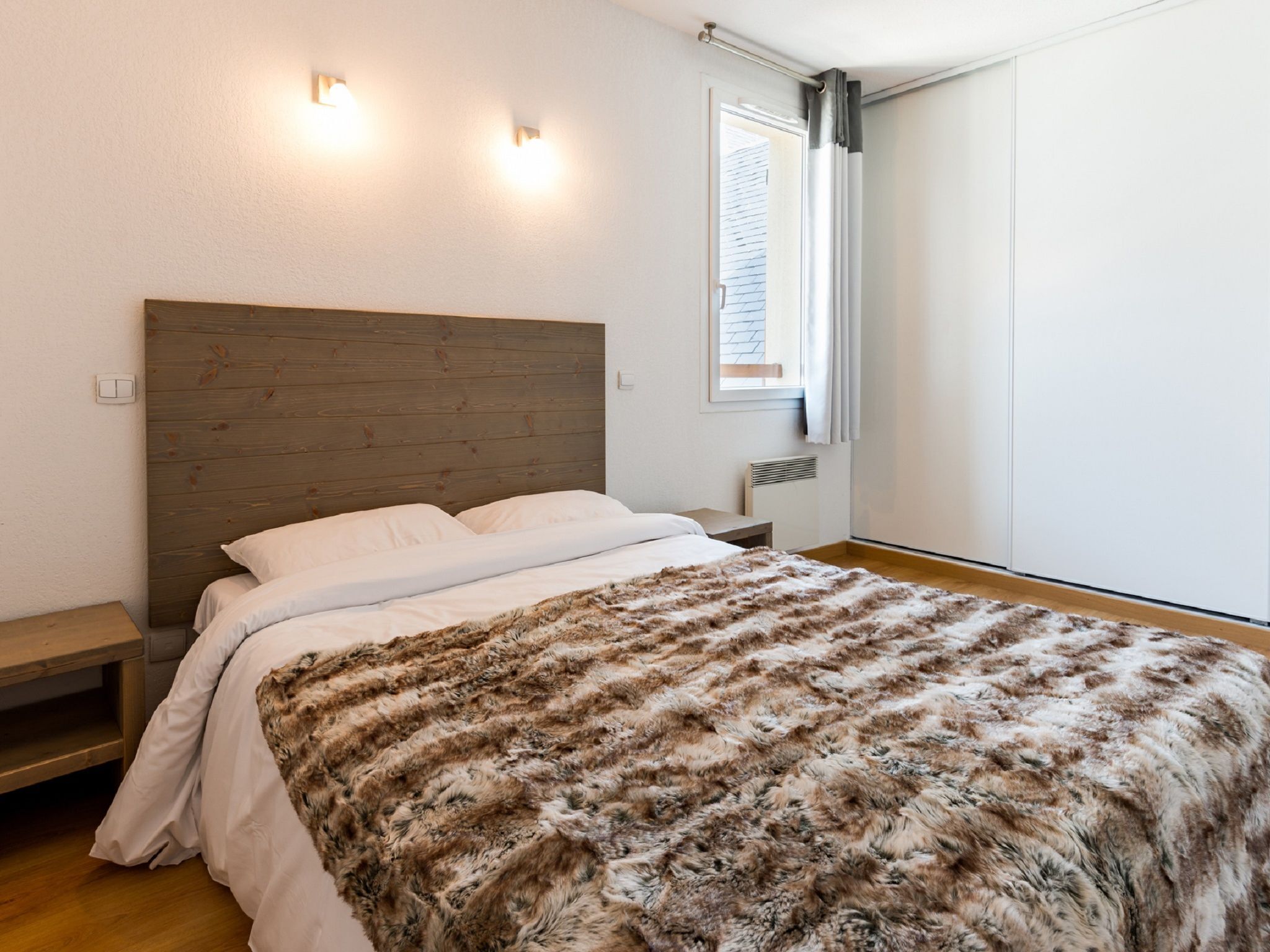 Apartment | Room amenity