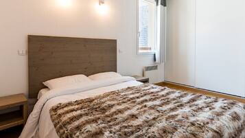 Apartment | Room amenity