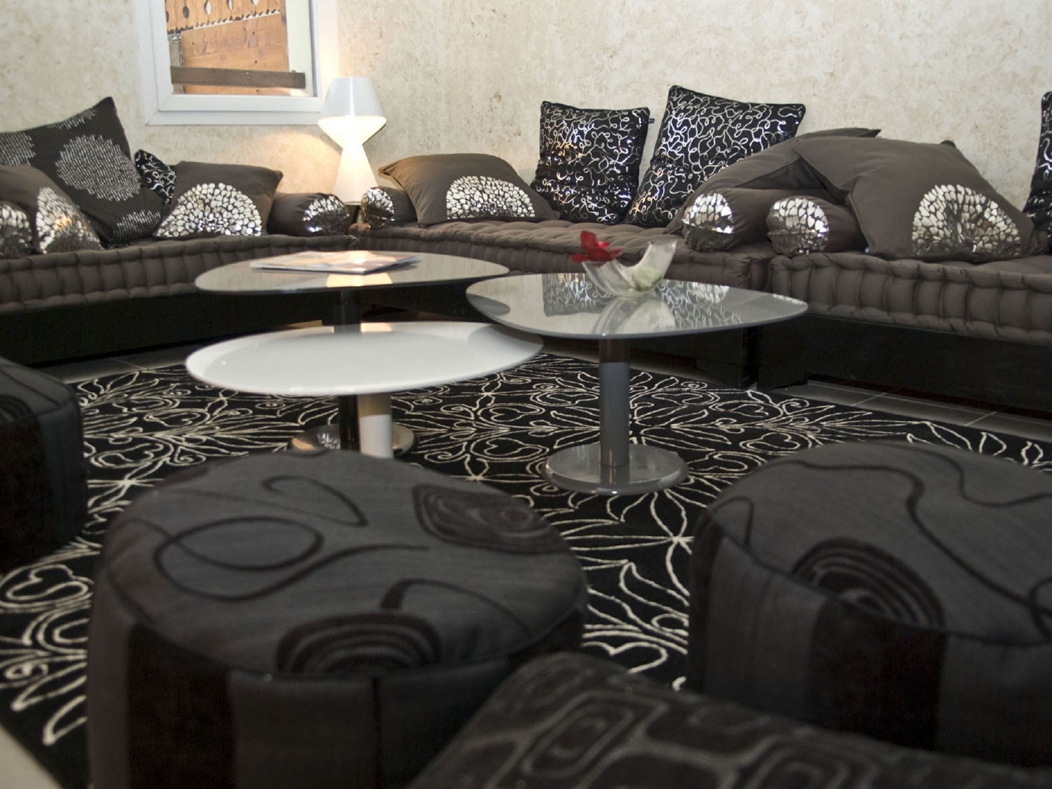 Apartment | Living room
