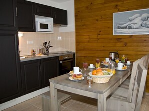 Apartment | Dapur peribadi