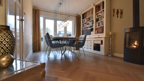 Unclassified image, 4 of 35, button - Deluxe Holiday Home in Castricum With Swimming Pool (Castricum)