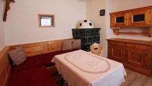 Casa | Sala de estar