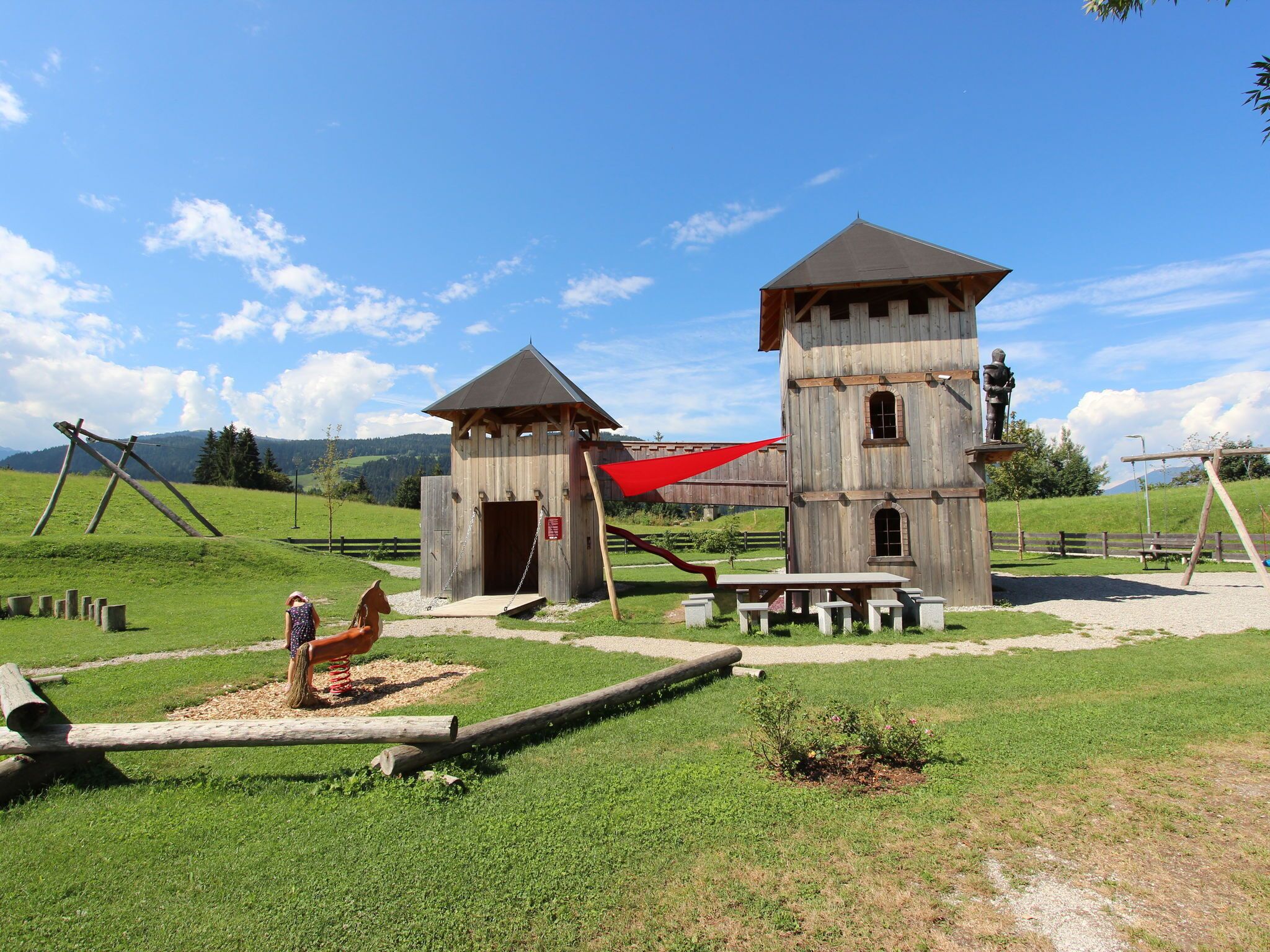 Außenbereich