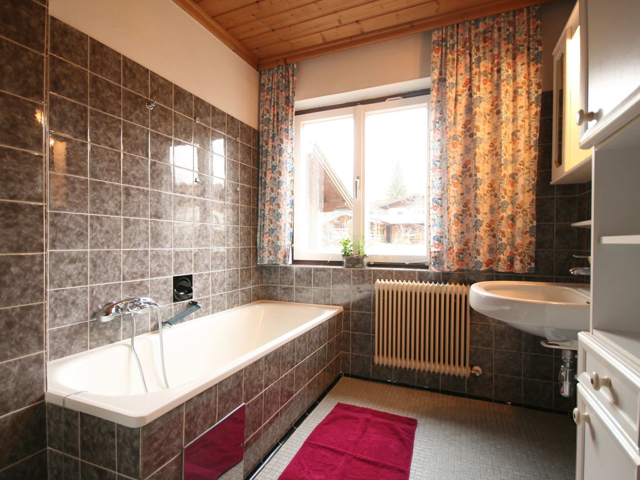 Badewanne