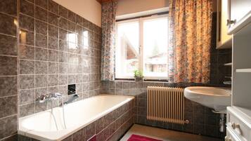 Badewanne