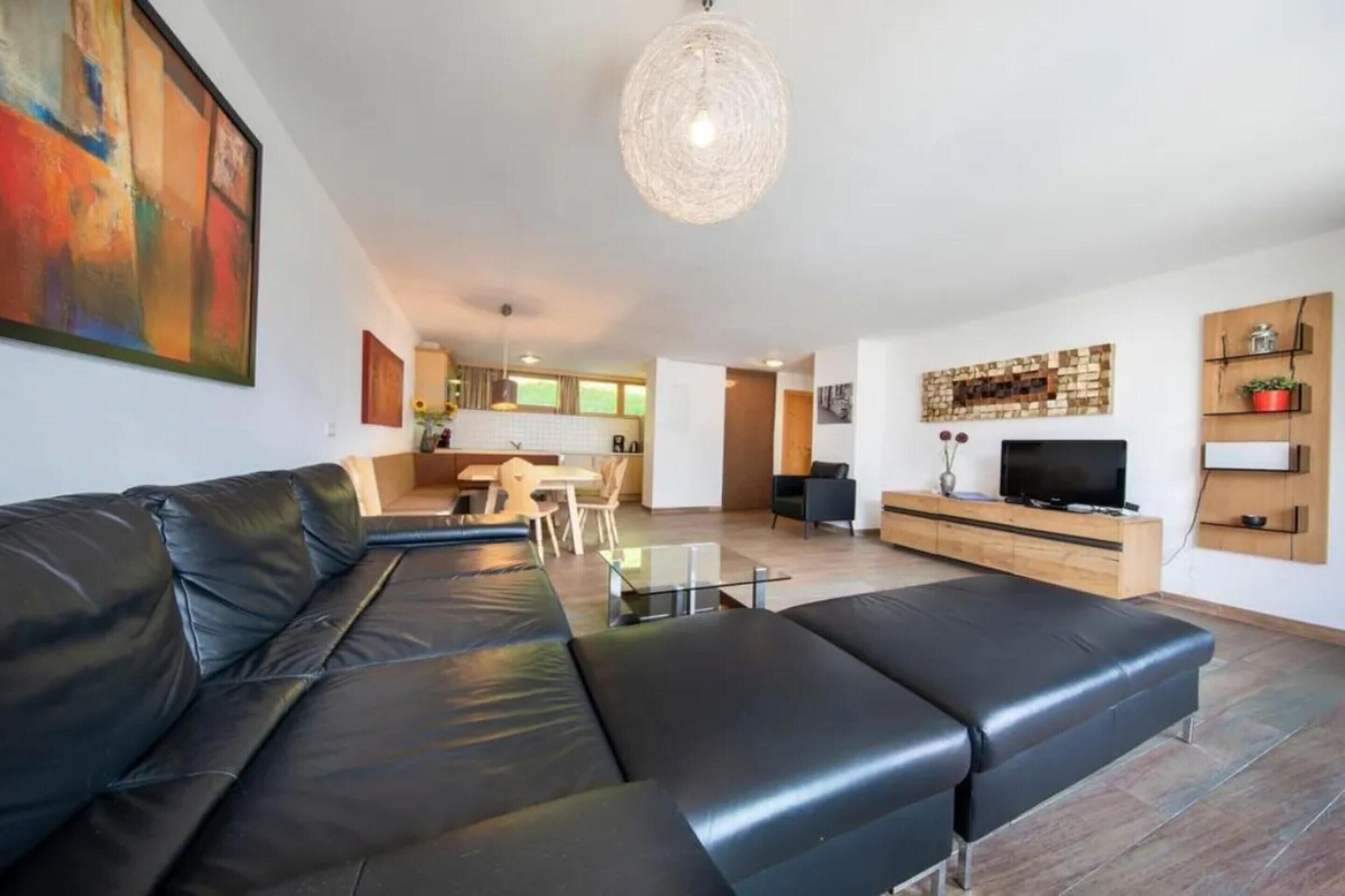 House | Living room