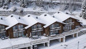 Maison | Extérieur