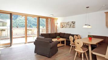 Chalet | Dineren