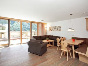 Chalet | Speisen