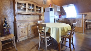 用餐區